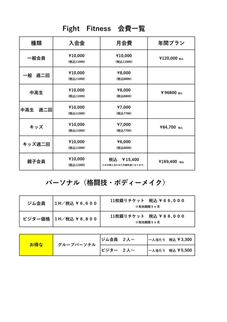 ネイバーフッド,浜松,格闘技,キックボクシング